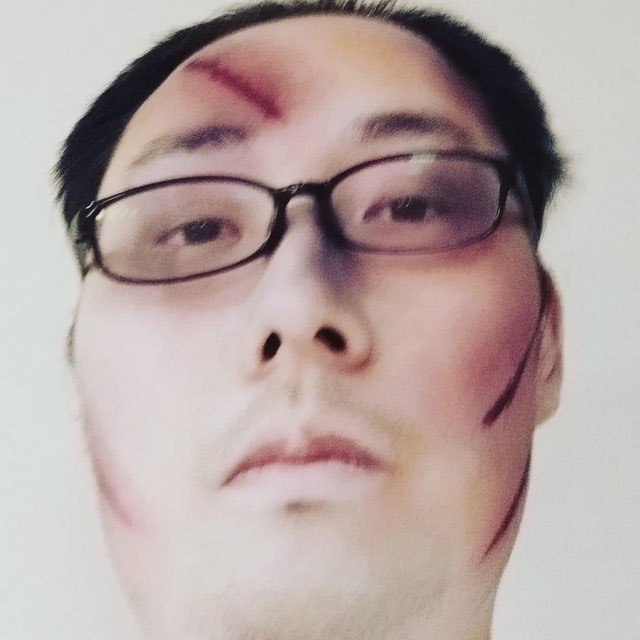 フットセラピストRYO